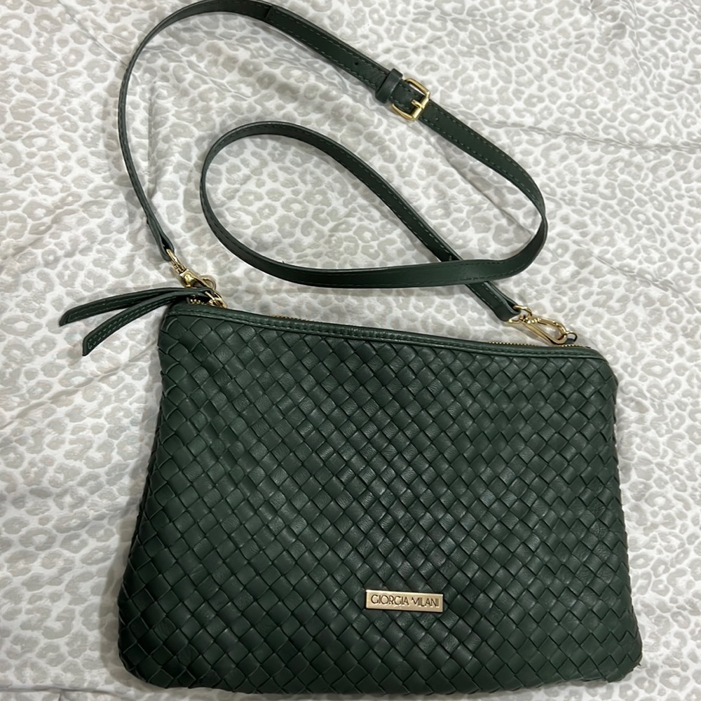 Giorgia Milani bag
